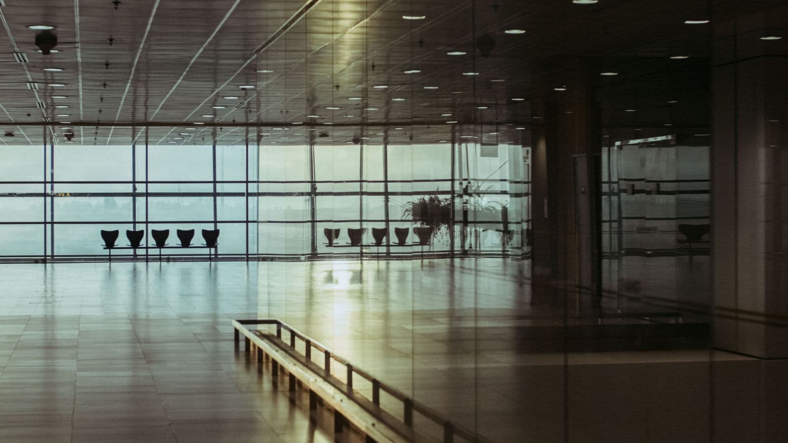 Overnight at Changi Airport (2026): Where to Sleep, Shower and Rest